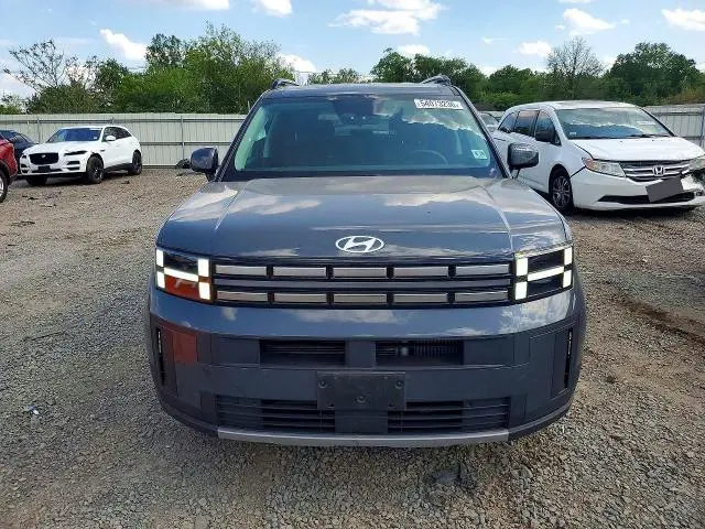 2024 HYUNDAI SANTA FE SEL  