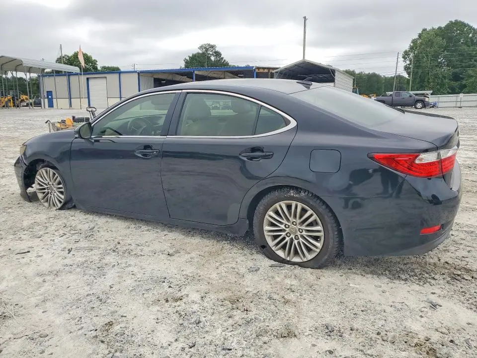2013 LEXUS ES 350  