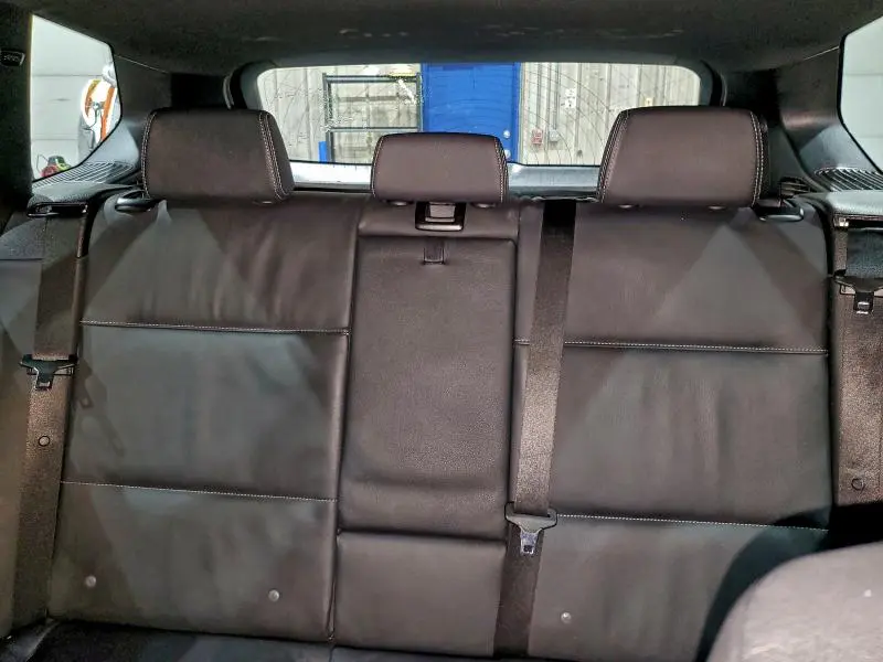 2014 BMW X3 XDRIVE35I  