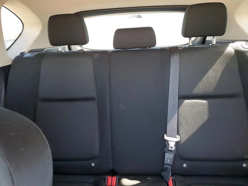 2016 MAZDA CX-5 SPORT  