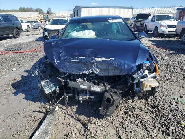 2015 VOLKSWAGEN GTI 