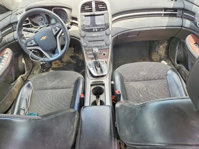 2013 CHEVROLET MALIBU   