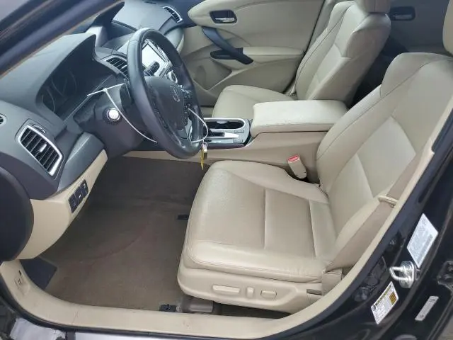 2018 ACURA RDX TECHNOLOGY  