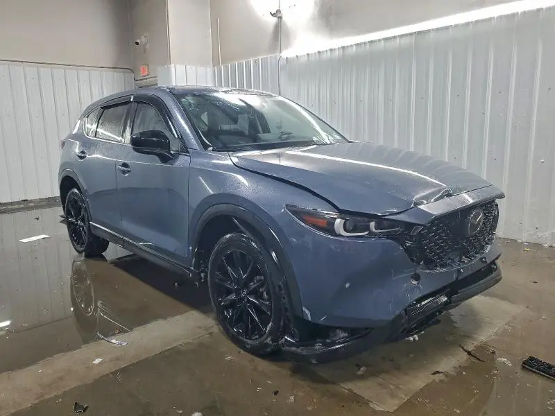 2023 MAZDA CX-5 PREFERRED  
