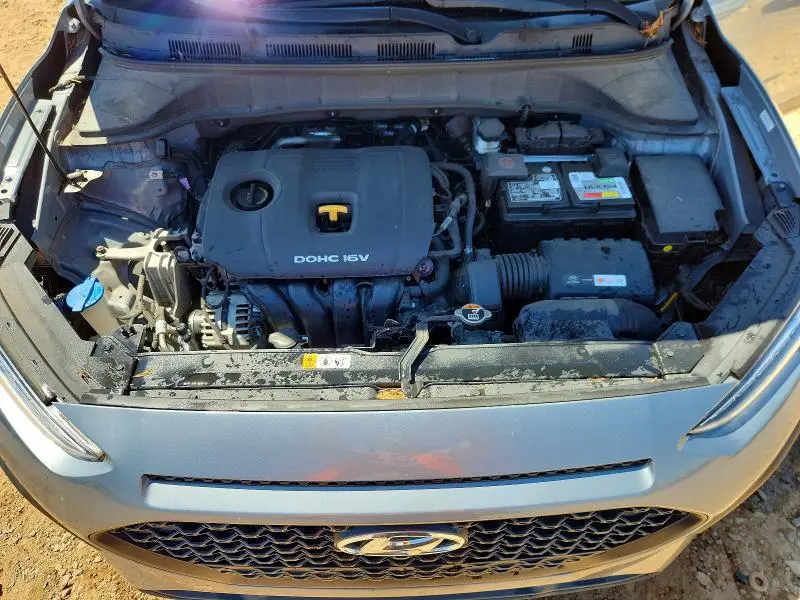 2020 HYUNDAI KONA SEL  