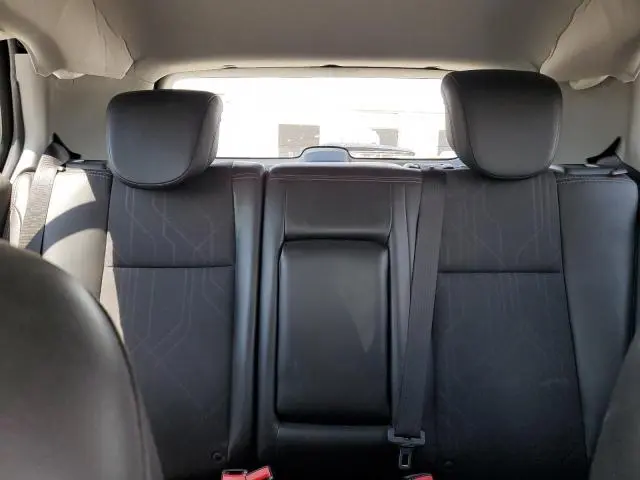 2017 CHEVROLET TRAX 1LT  