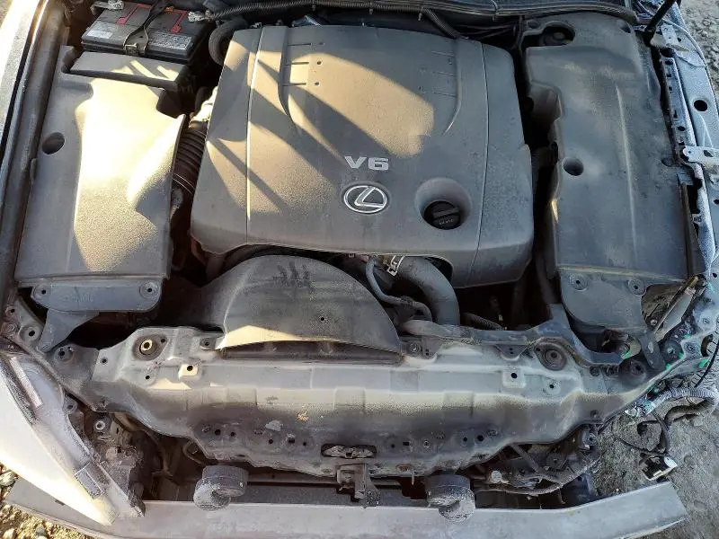 2011 LEXUS IS 250  