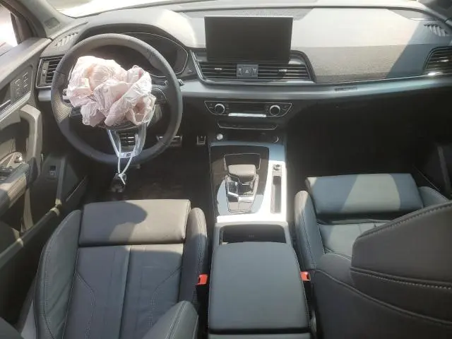 2025 AUDI Q5 PRESTIGE 45  
