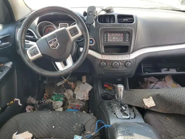 2013 DODGE JOURNEY SE  