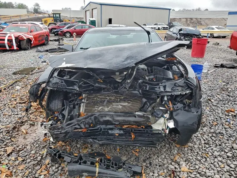 2015 CHEVROLET CAMARO LS  