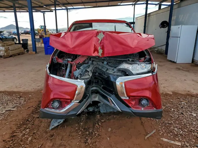 2020 MITSUBISHI OUTLANDER SE  