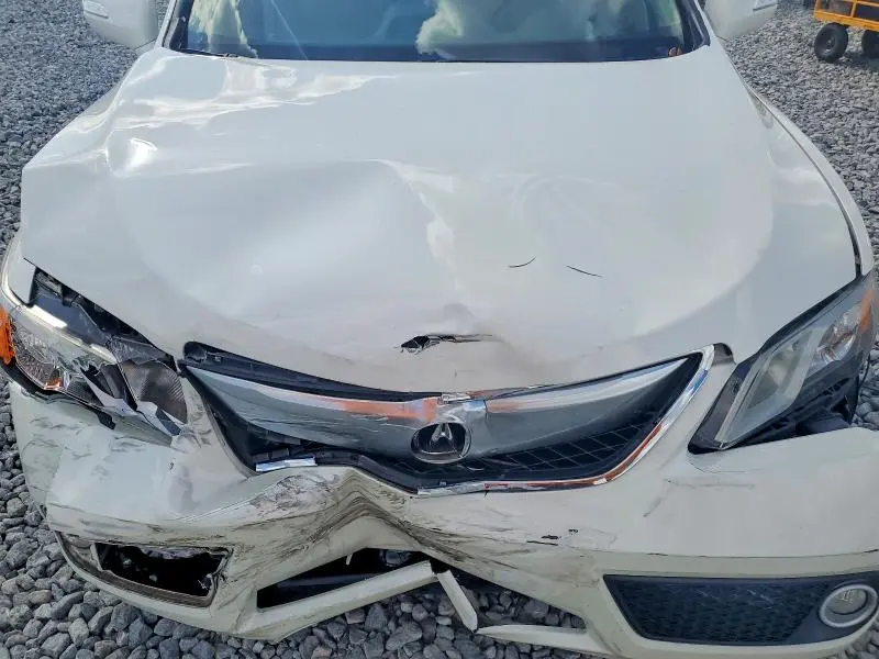 2015 ACURA RDX TECHNOLOGY  