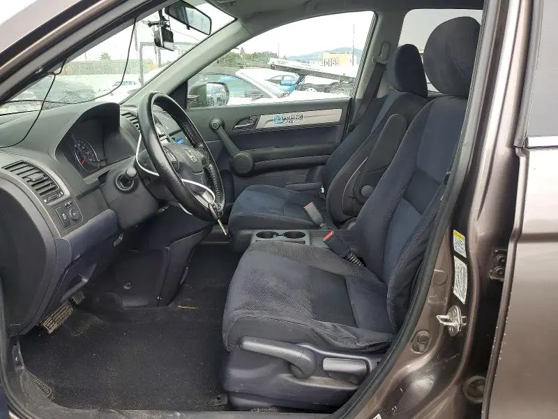 2011 HONDA CR-V EX  