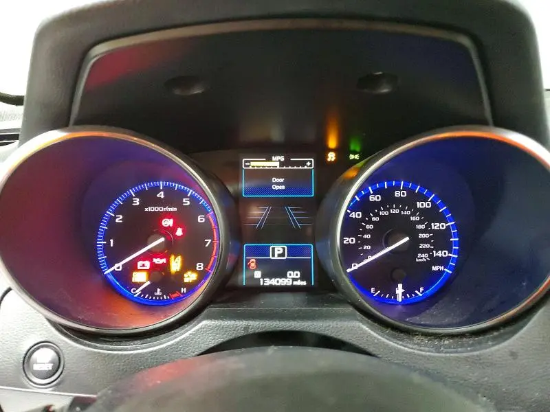 2018 SUBARU LEGACY 2.5I PREMIUM  