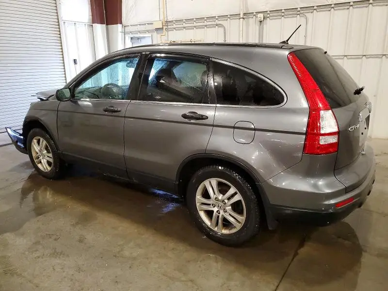 2011 HONDA CR-V EX  