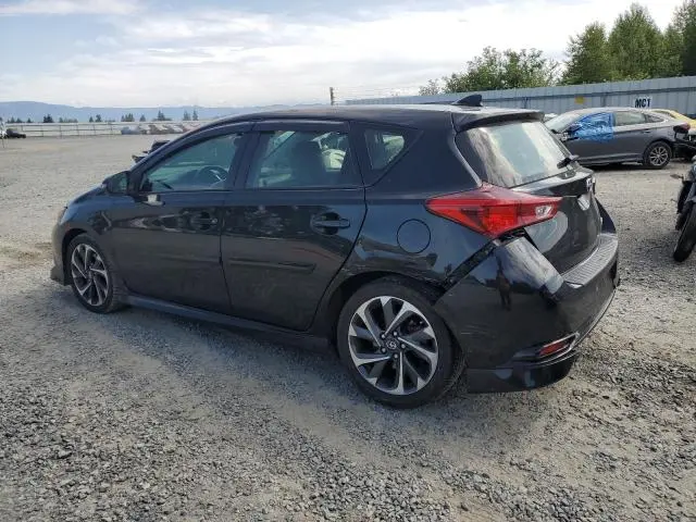 2016 TOYOTA SCION IM   