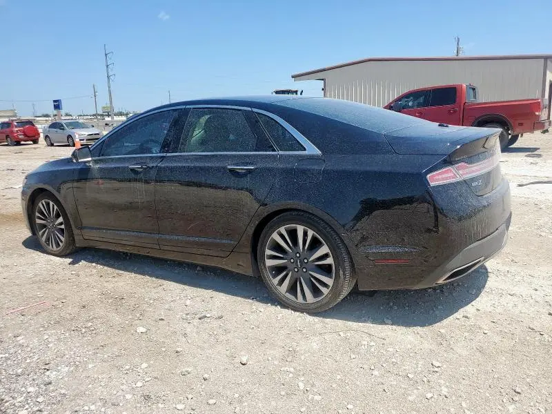 2019 LINCOLN MKZ RESERVE II