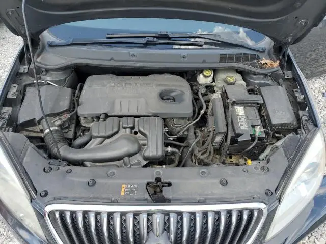 2014 BUICK VERANO CONVENIENCE  
