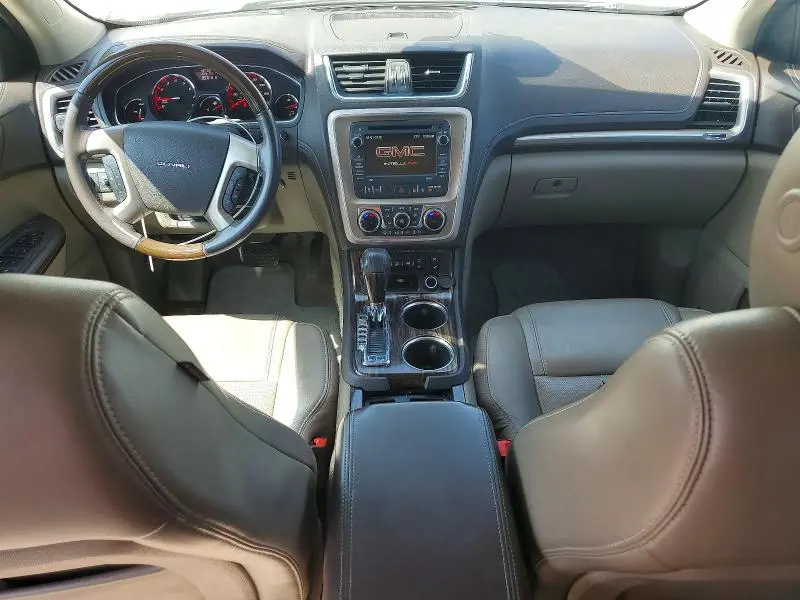 2014 GMC ACADIA DENALI  