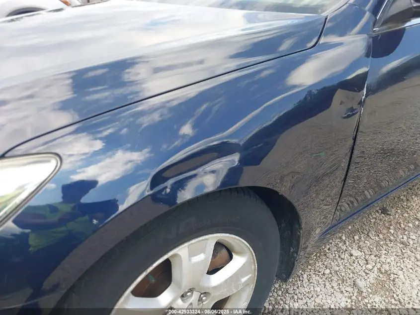 2011 HYUNDAI GENESIS 3.8