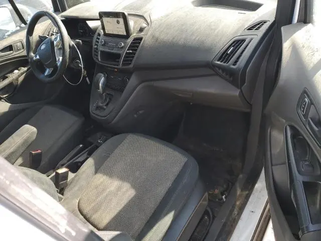 2020 FORD TRANSIT CONNECT XL  