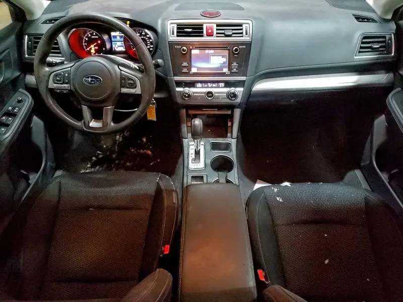 2017 SUBARU OUTBACK 2.5I  