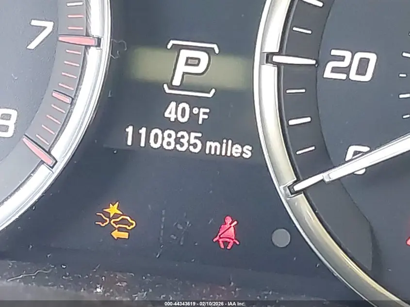 2016 ACURA MDX TECHNOLOGY   ACURAWATCH PLUS PACKAGES/TECHNOLOGY PACKAGE