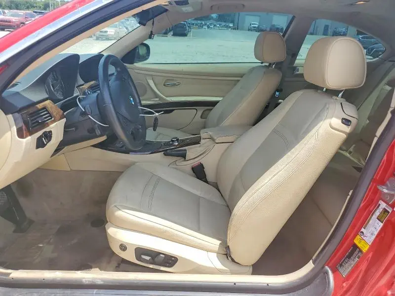 2013 BMW 328 I  