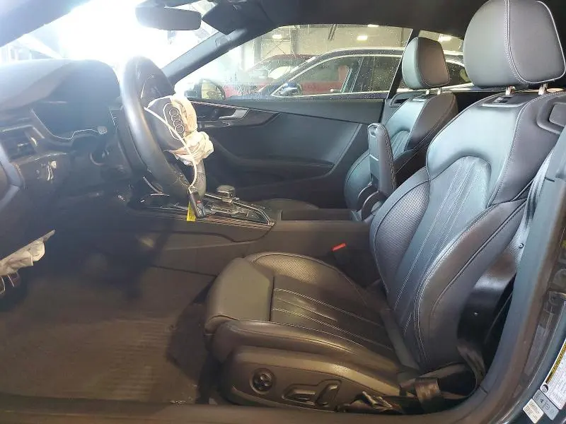 2024 AUDI S5 PRESTIGE  