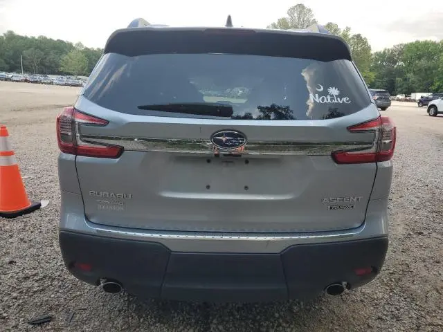 2023 SUBARU ASCENT TOURING  