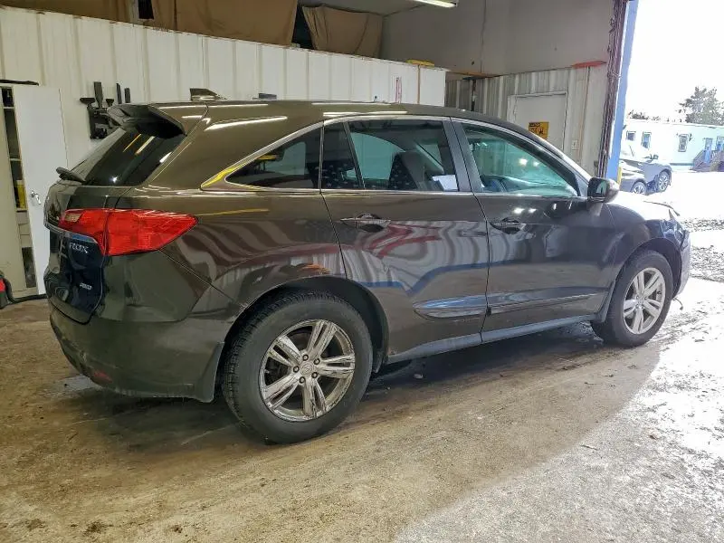 2014 ACURA RDX TECHNOLOGY  