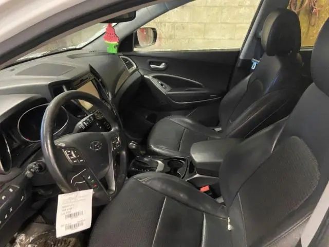 2014 HYUNDAI SANTA FE SPORT   