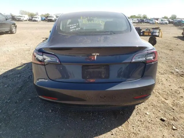 2023 TESL MODEL 3   