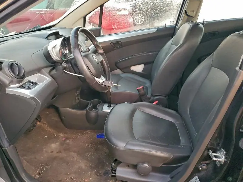 2015 CHEVROLET SPARK 2LT  