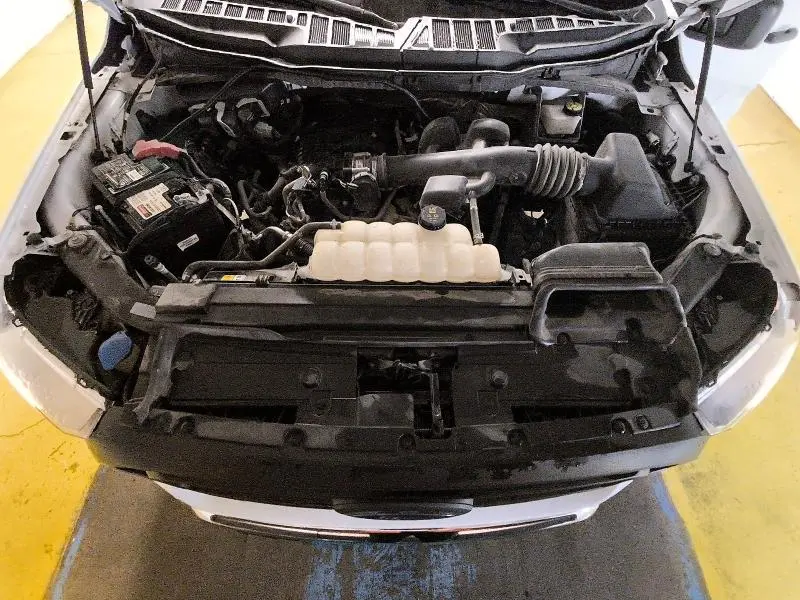 2022 FORD F150 SUPER CAB  