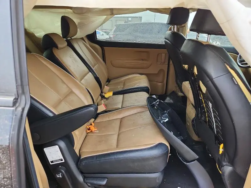 2020 KIA SEDONA EX  