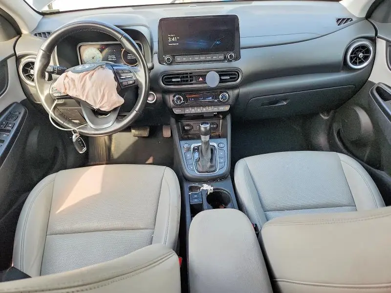 2023 HYUNDAI KONA LIMITED  