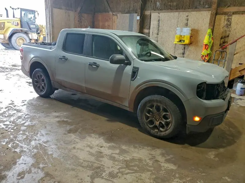 2022 FORD MAVERICK XL  