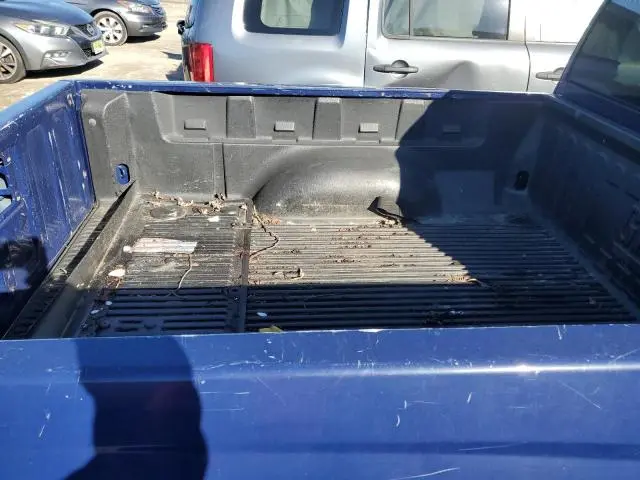 2011 CHEVROLET COLORADO LT  