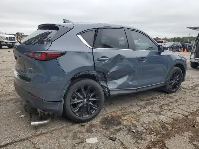 2024 MAZDA CX-5 PREFERRED  