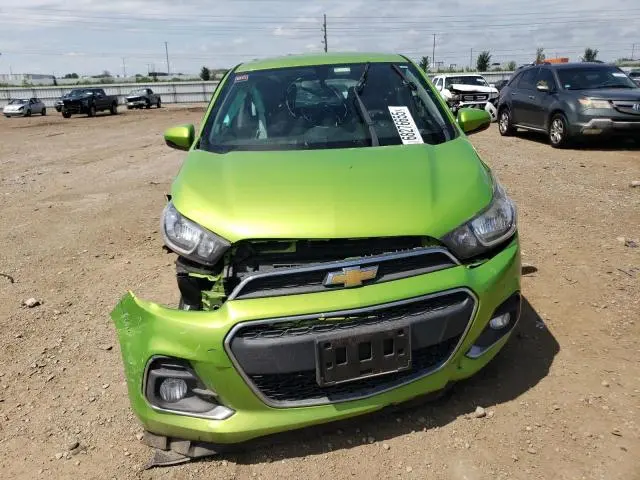 2016 CHEVROLET SPARK 1LT  