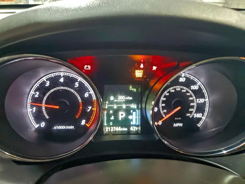 2019 MITSUBISHI OUTLANDER SPORT ES  