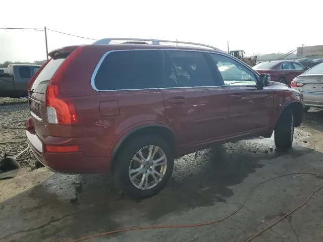 2013 VOLVO XC90 3.2  