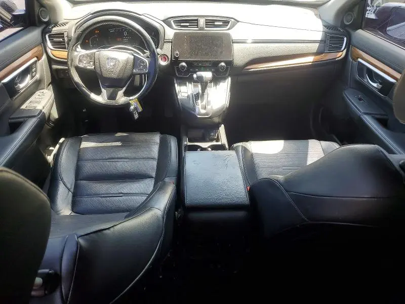 2019 HONDA CR-V EXL  