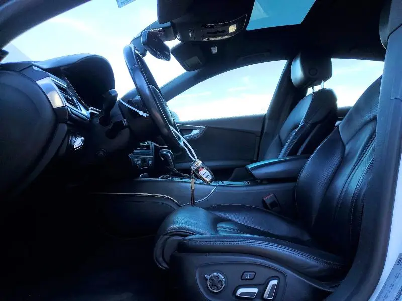 2017 AUDI A7 QUATTRO PROGRESSIV/TECHNIK S LINE  