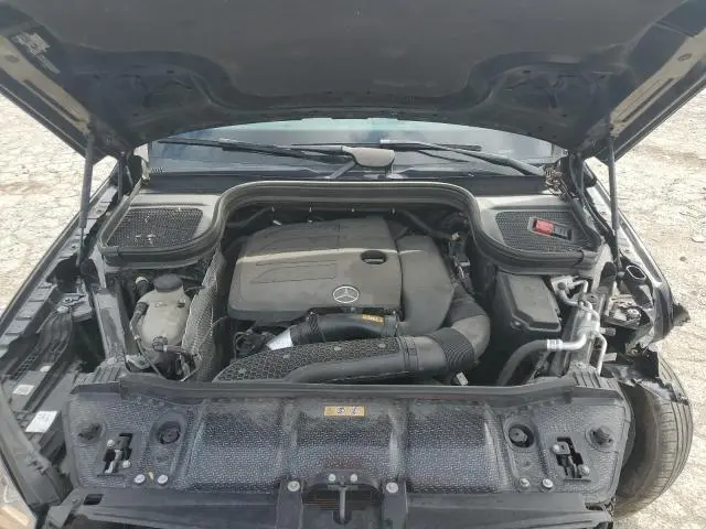 2022 MERCEDES-BENZ GLE 350 4MATIC  