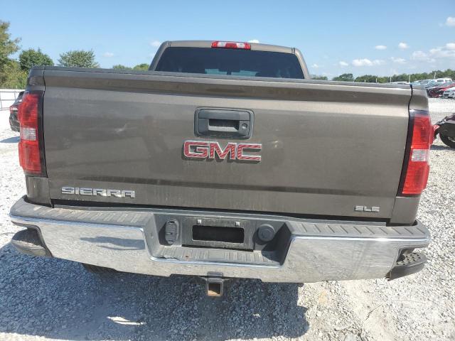 2014 GMC SIERRA K1500 SLE