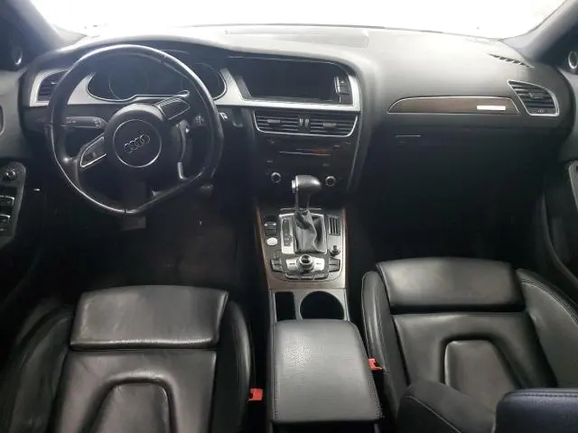 2016 AUDI A4 PREMIUM PLUS S-LINE  