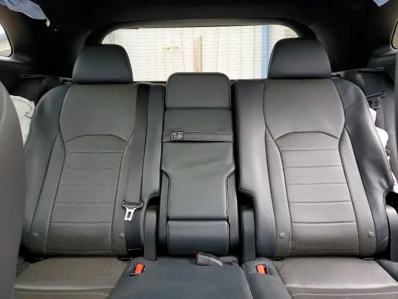 2019 LEXUS RX 350 F SPORT  