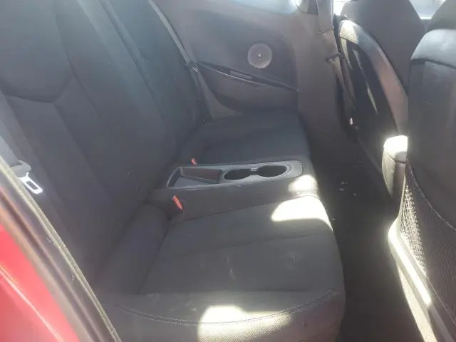 2016 HYUNDAI VELOSTER   